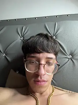 arthurdavies's cam snapshot