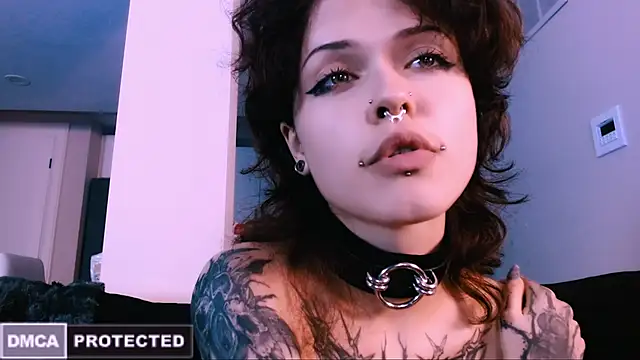 NaughtyLittleFox's cam snapshot