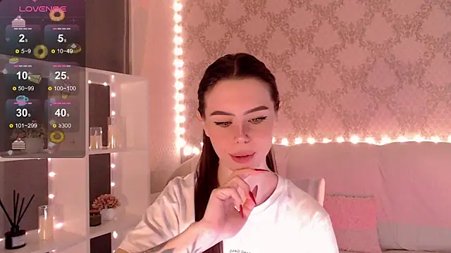 HolyMiax's cam snapshot