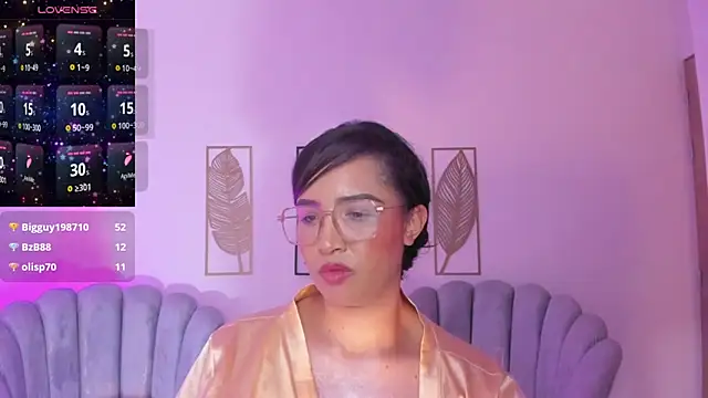 Sharon_breezee's cam snapshot