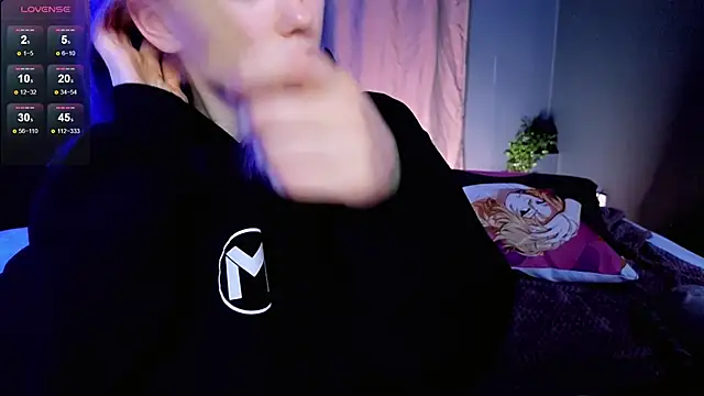 Kiara_Dream's cam snapshot