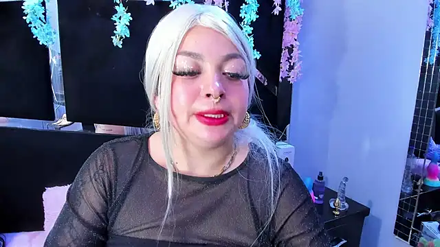 Cocoo_Nuth's cam snapshot