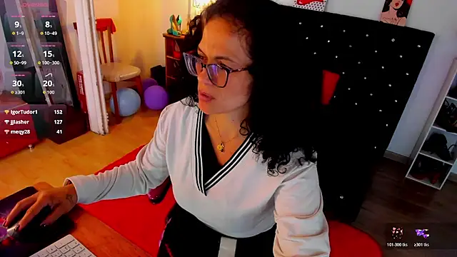 Aliciia_cute1's cam snapshot