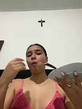 Iam_samanthaa's cam snapshot