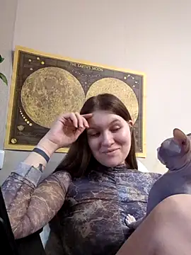 Morphine_666's cam snapshot