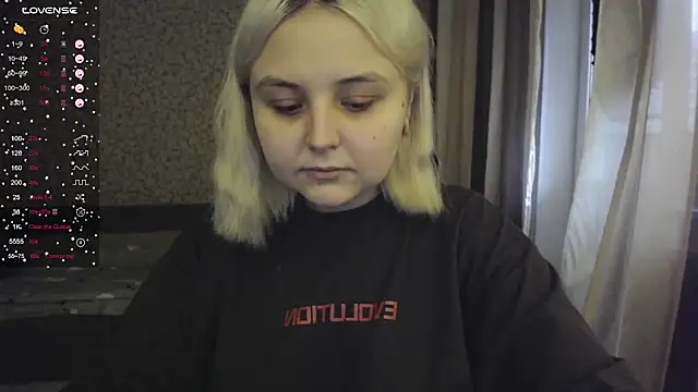 vendymories's cam snapshot