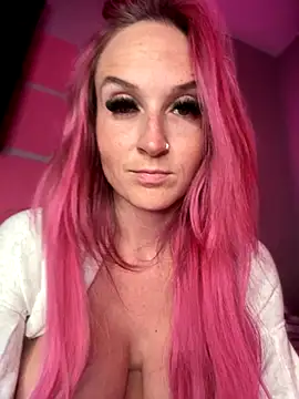 _Rapunzel_'s cam snapshot