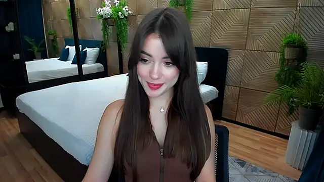 PutOnRepeat's cam snapshot