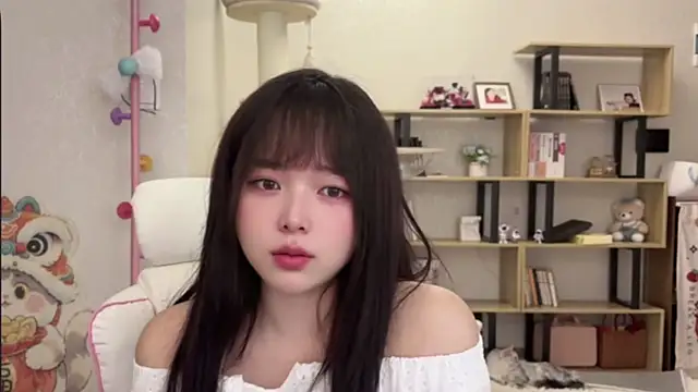 Chenjing0 live sex cam