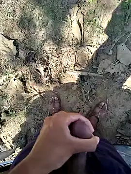 Amankhan73's cam snapshot