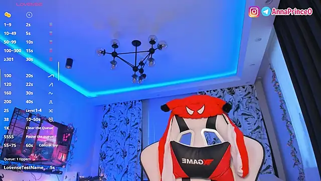 Anna_Prince's cam snapshot