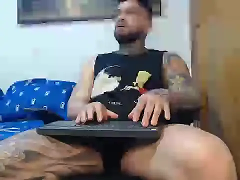 stefanodangelo's cam snapshot