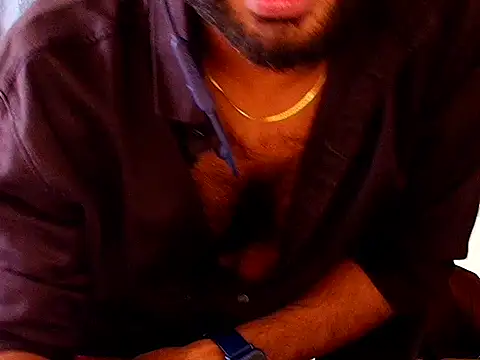 RuvoxXneXo's cam snapshot