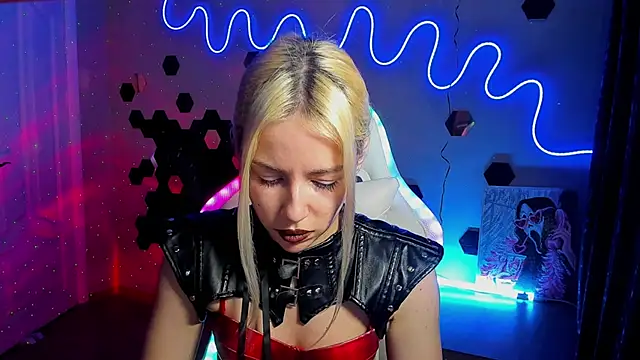 mistress_annaa's web cam