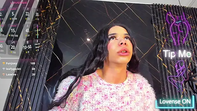 Giorgina_Parado live sex cam