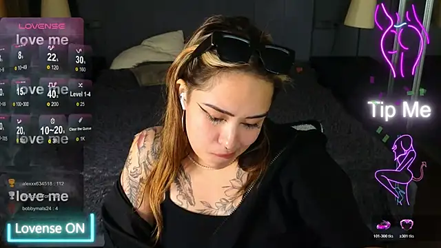 baby__kim's cam snapshot