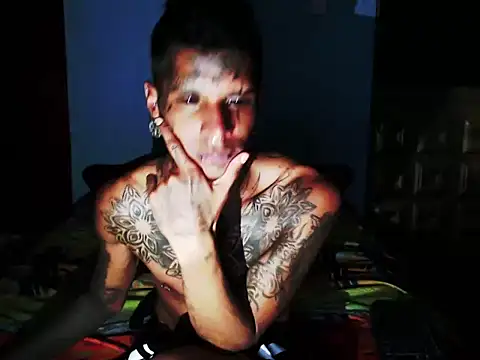 black_firex's cam snapshot