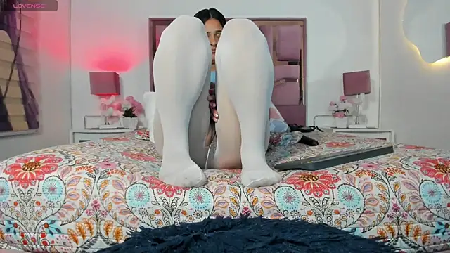 Amaia_Bushida's cam snapshot