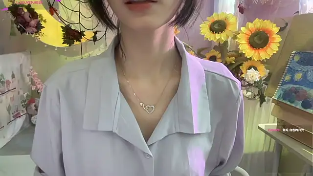 Your-Sunshine live sex cam