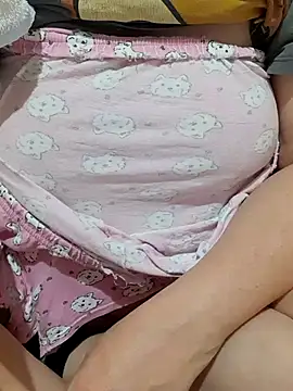 Betania_ live sex cam