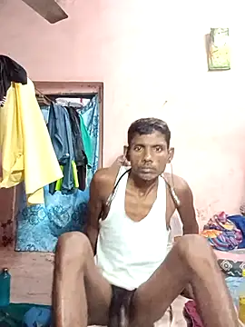 AjitArti live sex cam