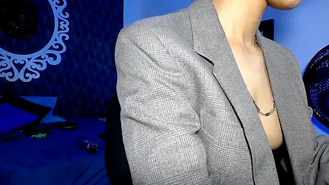 Ghost__Girl_'s cam snapshot