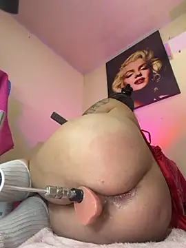 Scarletember7's cam snapshot