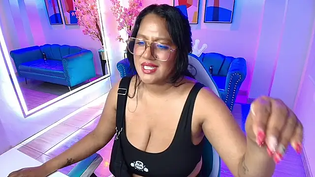 Alondra_gomexxx's cam snapshot