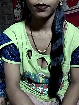 Itz_Aisha__'s cam snapshot