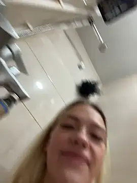 -Sexy_Barbie- live sex cam