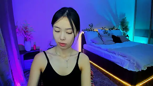 SoulHarmoonyy's cam snapshot