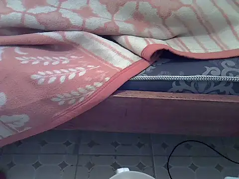 Boo_melany's cam snapshot