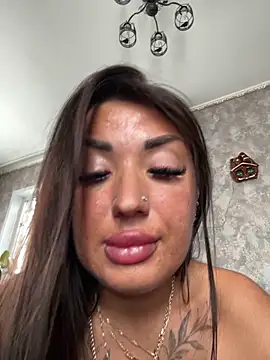 RuslanaXX live sex cam