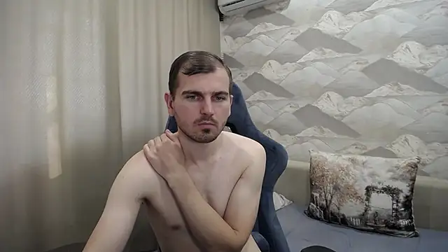 SerzhKorol1 live sex cam