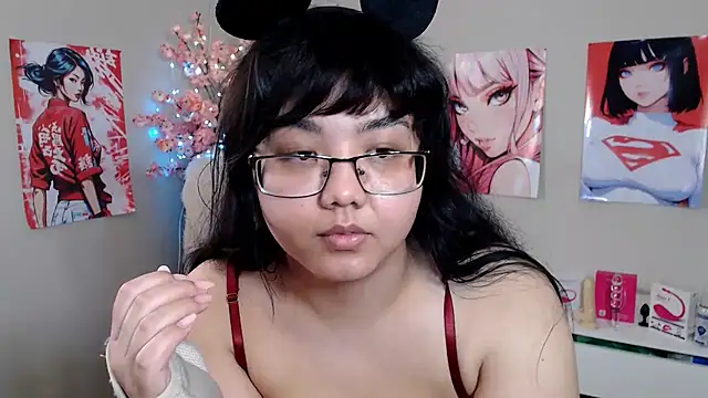 Moertomlly's cam snapshot