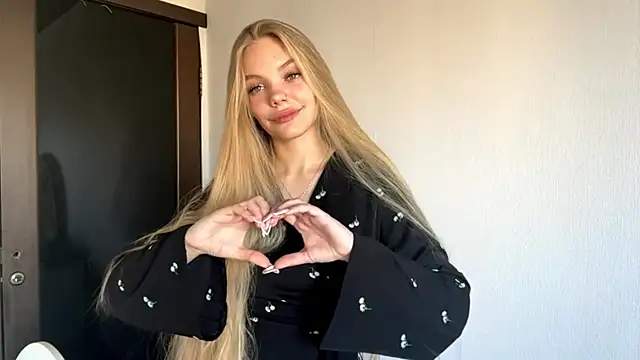 SweetAmelia69's cam snapshot