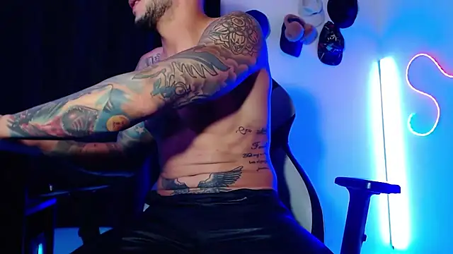 sebastian_horny live sex cam