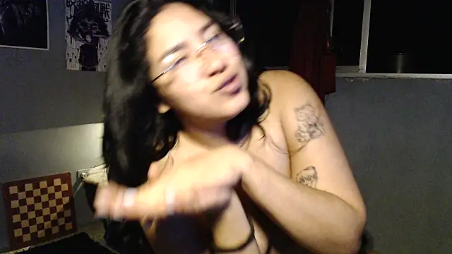 DanelyLopez's cam snapshot