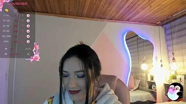 cristal__hot_1's cam snapshot