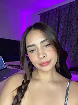 Linna_Cam's cam snapshot