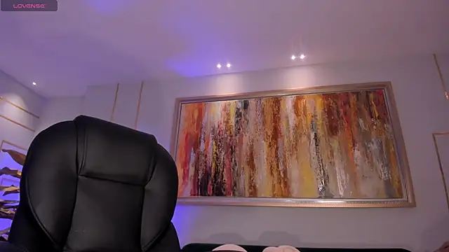 DonnaStonne's cam snapshot