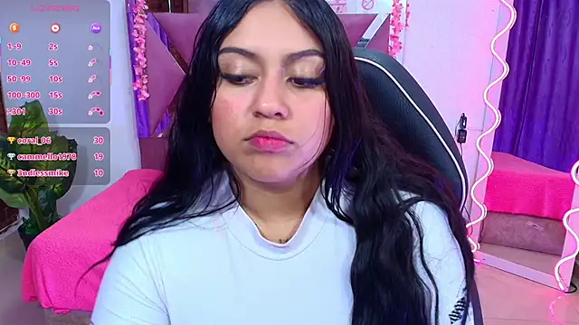 kendra_tay's cam snapshot