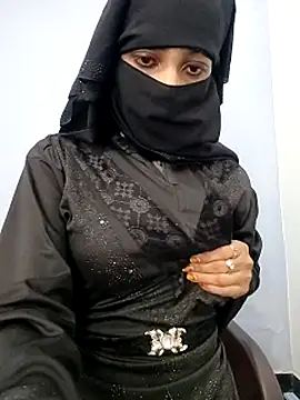 Noorkhatoon's cam snapshot