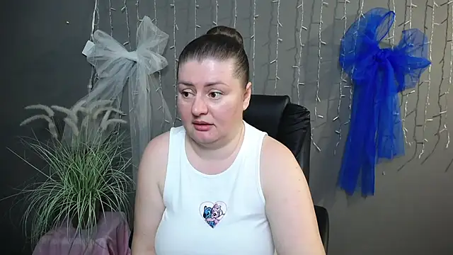 ZannaDreil's cam snapshot