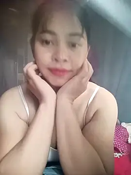 Bamboo-niee123's cam snapshot