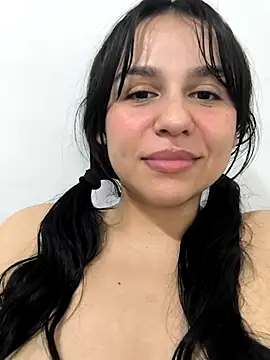 Daniela-rosee's cam snapshot