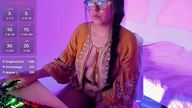 Venus_cat_'s cam snapshot