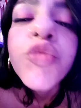 Wanda_Arias's cam snapshot