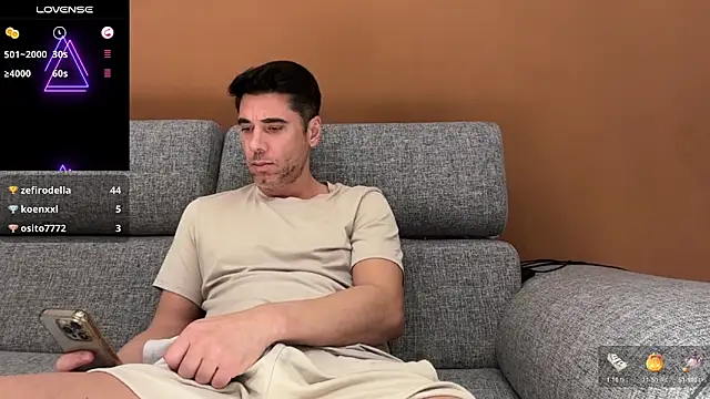 marcoo_x's cam snapshot