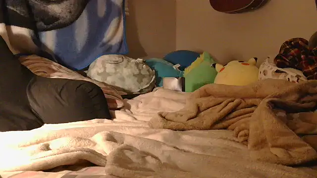 JayAmaze's cam snapshot